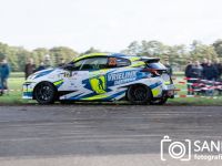 Rocar-Tech Twente Rally Hengelo 2022