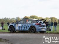 Rocar-Tech Twente Rally Hengelo 2022