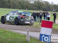 Rocar-Tech Twente Rally Hengelo 2022