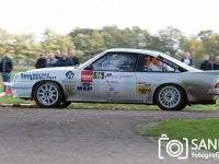 Rocar-Tech Twente Rally Hengelo 2022