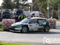 Rocar-Tech Twente Rally Hengelo 2022