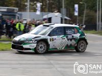 Rocar-Tech Twente Rally Hengelo 2022