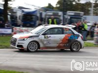 Rocar-Tech Twente Rally Hengelo 2022