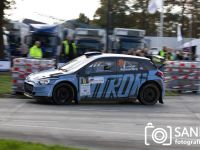 Rocar-Tech Twente Rally Hengelo 2022