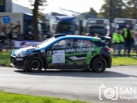 Rocar-Tech Twente Rally Hengelo 2022