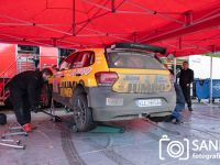 Rocar-Tech Twente Rally Hengelo 2022