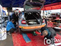 Rocar-Tech Twente Rally Hengelo 2022