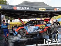 Rocar-Tech Twente Rally Hengelo 2022