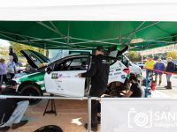 Rocar-Tech Twente Rally Hengelo 2022