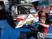 Rocar-Tech Twente Rally Hengelo 2022