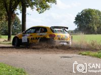 Rocar-Tech Twente Rally Hengelo 2022