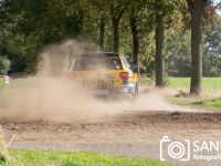 Rocar-Tech Twente Rally Hengelo 2022