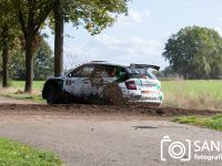 Rocar-Tech Twente Rally Hengelo 2022