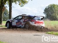 Rocar-Tech Twente Rally Hengelo 2022