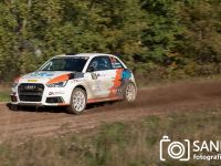 Rocar-Tech Twente Rally Hengelo 2022