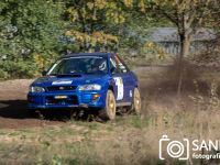 Rocar-Tech Twente Rally Hengelo 2022