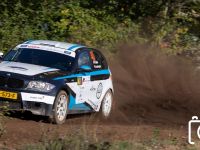 Rocar-Tech Twente Rally Hengelo 2022