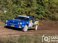 Rocar-Tech Twente Rally Hengelo 2022