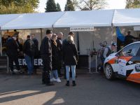 Rocar-Tech Twente Rally Hengelo 2022