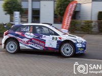 Rocar-Tech Twente Rally Hengelo 2022