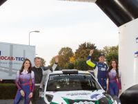 Rocar-Tech Twente Rally Hengelo 2022