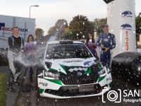 Rocar-Tech Twente Rally Hengelo 2022