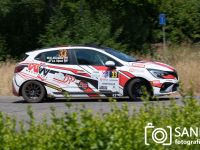 Vechtdal Rally Hardenberg 2023