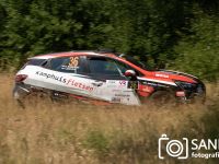 Vechtdal Rally Hardenberg 2023