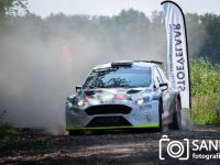 Vechtdal Rally Hardenberg 2023