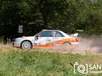 Vechtdal Rally Hardenberg 2023