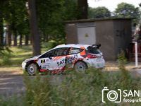 Vechtdal Rally Hardenberg 2023