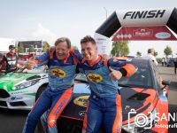 Vechtdal Rally Hardenberg 2023