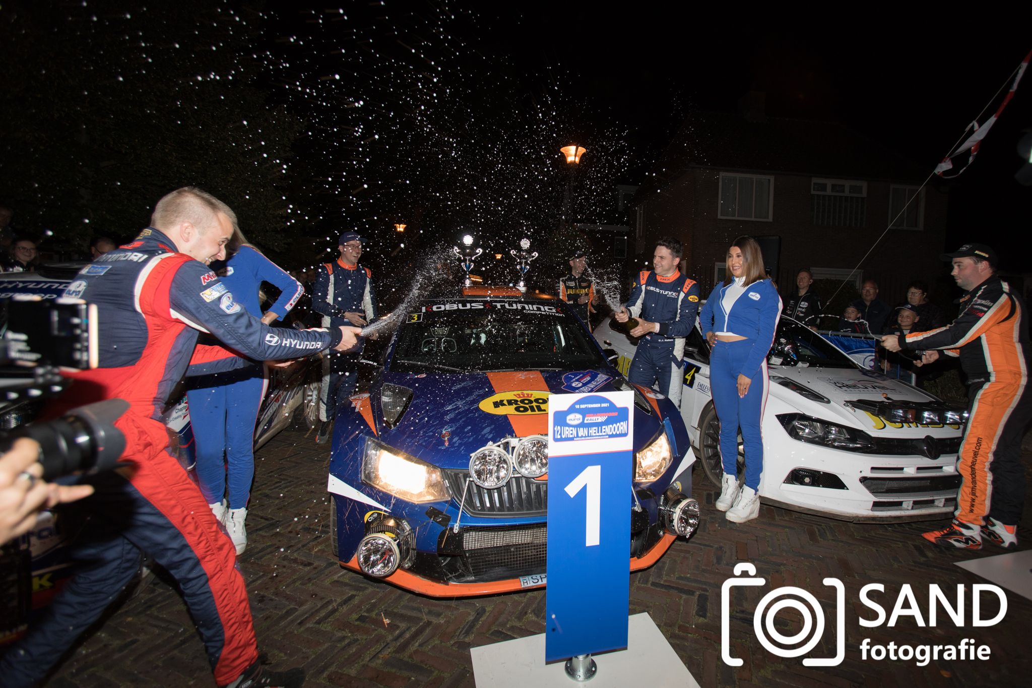 Eurol Hellendoorn Rally 2021 mmv Sand Fotografie