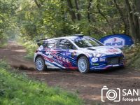 Hellendoorn Rally 2021