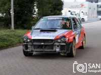 Hellendoorn Rally 2021