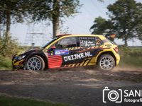 Hellendoorn Rally 2021