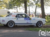 Hellendoorn Rally 2021