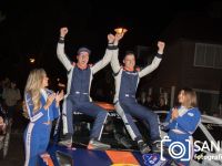 Hellendoorn Rally 2021