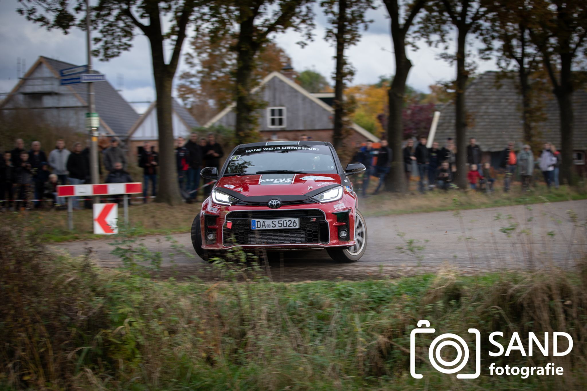 EConrad Twente Rally 31 oktober 2021 mmv Sand Fotografie