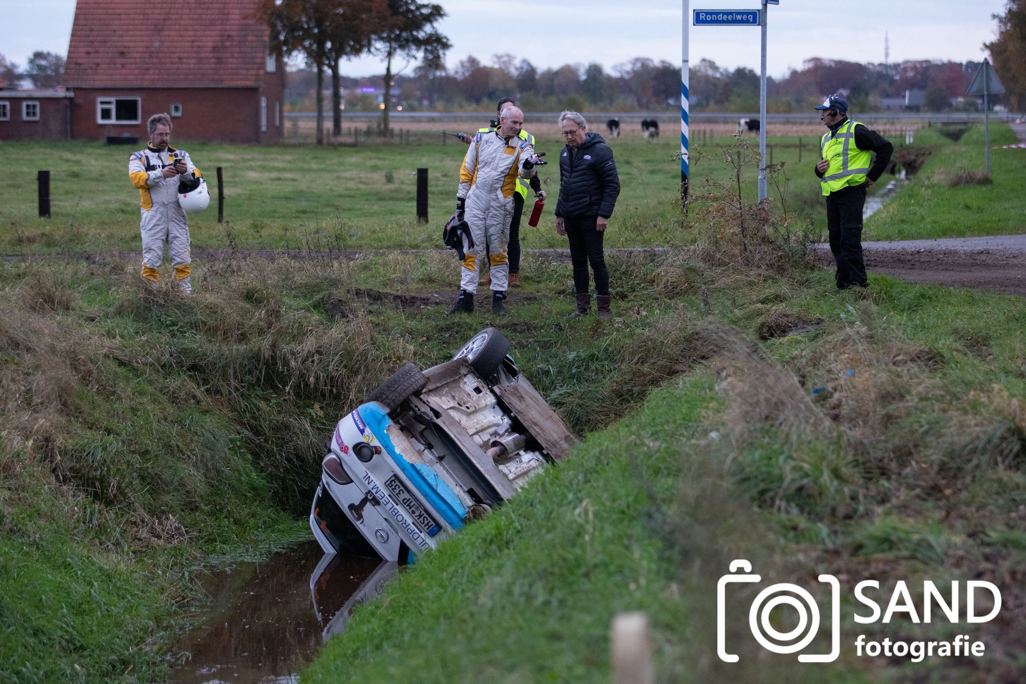 Conrad Twente Rally 31 oktober 2021 mmv Sand Fotografie