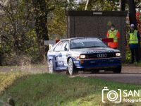 Conrad Twente Rally Hengelo 31 oktober 2021