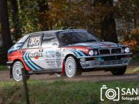 Conrad Twente Rally Hengelo 31 oktober 2021