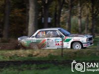 Conrad Twente Rally Hengelo 31 oktober 2021