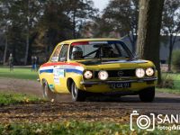 Conrad Twente Rally Hengelo 31 oktober 2021