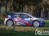 Conrad Twente Rally Hengelo 31 oktober 2021