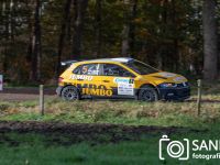 Conrad Twente Rally Hengelo 31 oktober 2021