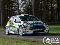 Conrad Twente Rally Hengelo 31 oktober 2021