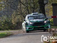 Conrad Twente Rally Hengelo 31 oktober 2021