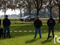 Conrad Twente Rally Hengelo 31 oktober 2021