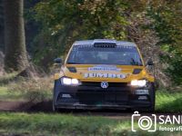 Conrad Twente Rally Hengelo 31 oktober 2021